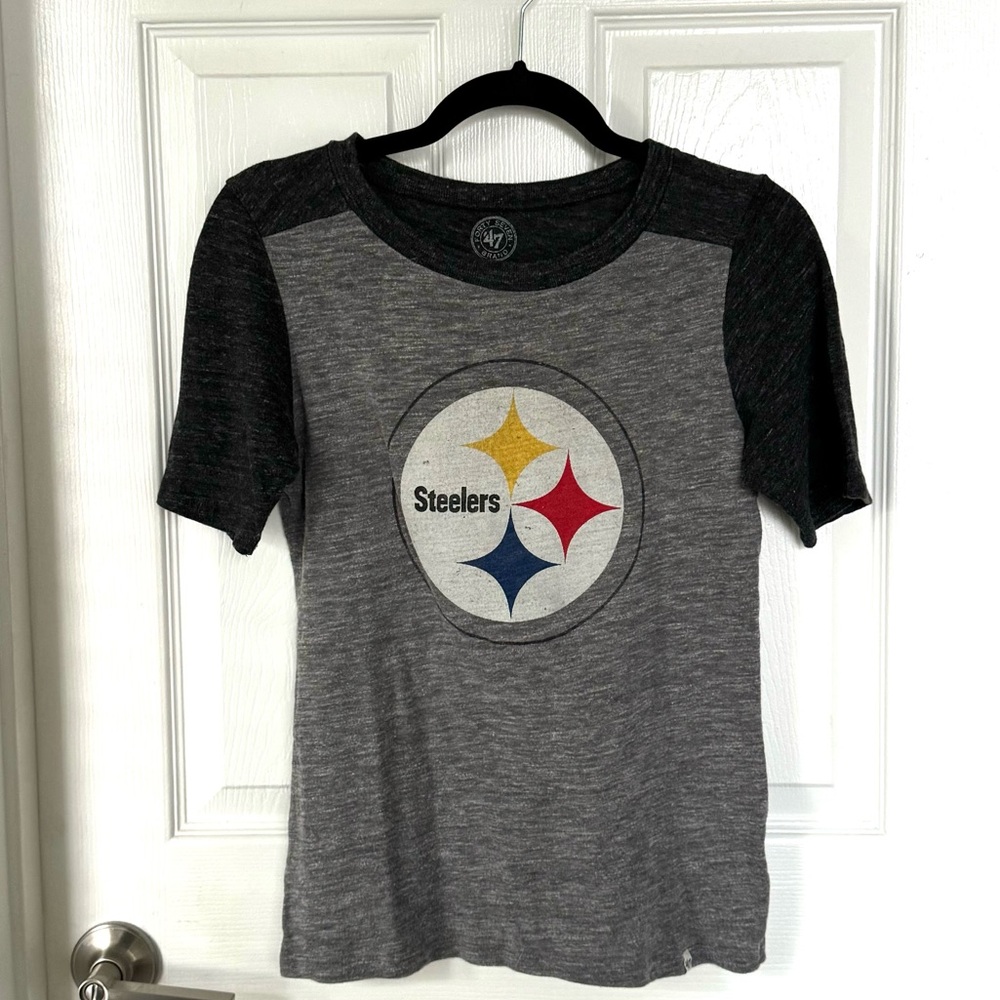 Steelers 47 T-Shirt
